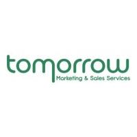 Tomorrow Marketing & Sales Services