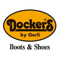Dockers by Gerli
