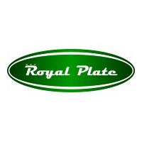 Royal Plate