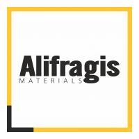 Alifragis Materials