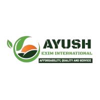 Ayush Exim International