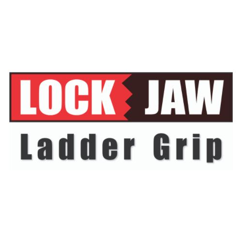 Lock Jaw Ladder Grip