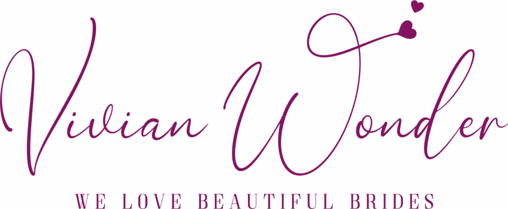 Vivian Wonder Bridal Fashion 