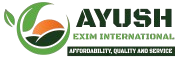 Ayush Exim International